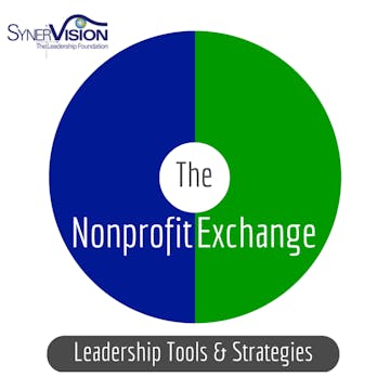 The Nonprofit Exchange Leadership Tools Strategies - 