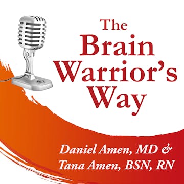 The Brain Warriors Way Podcast They Diagnosed Him With - 