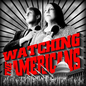 Watching The Americans Wta 07 Season 2 Episode 6 Behind The Red