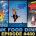 Junk Food Dinner Jfd480 Cabin Boy Audio Commentary Luminary