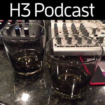 Buffalo Rum… - Listen to All Episodes