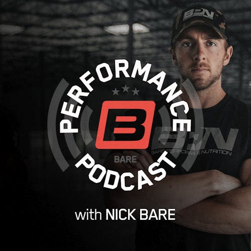 When you hear BPN is - Bare Performance Nutrition