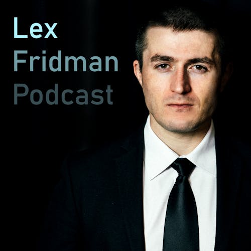 Lex Fridman on X: Really enjoyed listening to @joerogan talk to  @WhitneyCummings about robots. Plus, I got a shout-out. Her new special  Can I Touch It? is really good. It's exciting to