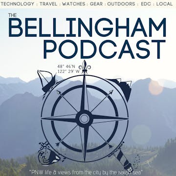 Bellingham Podcast Listen On Luminary